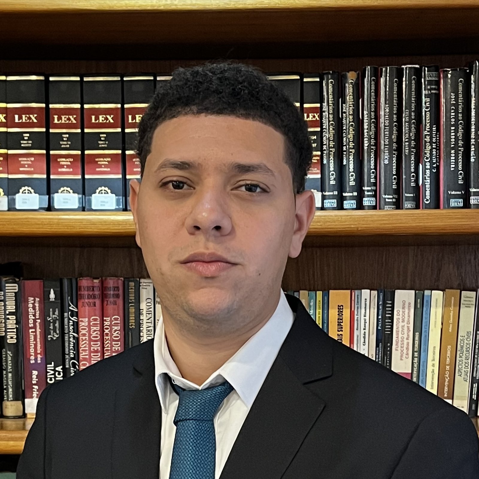 Eduardo Barbosa de Melo