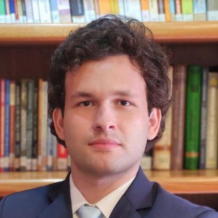 Gabriel Coelho de Freitas