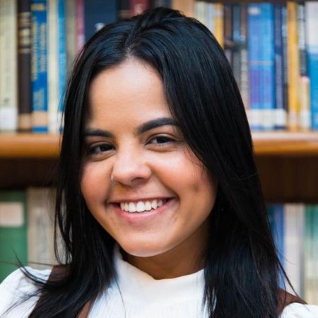 Geovanna Chagas Moreira da Rocha