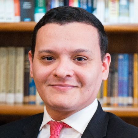 Leonardo Gonçalves da Silva