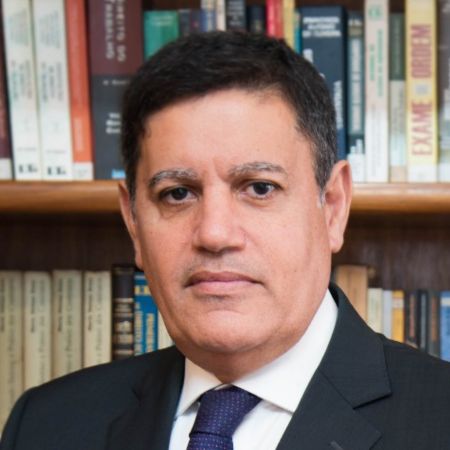 Paulo Maurício Fernandes Rocha